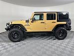 2014 Jeep Wrangler 4WD SUV for sale #51559A - photo 6