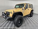 2014 Jeep Wrangler 4WD SUV for sale #51559A - photo 7