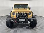2014 Jeep Wrangler 4WD SUV for sale #51559A - photo 8