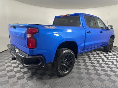 2026 Chevrolet Silverado 1500 Crew Cab 4x4 Pickup for sale #51561 - photo 2