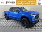 2026 Chevrolet Silverado 1500 Crew Cab 4x4 Pickup for sale #51561 - photo 1