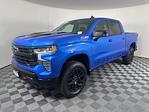 2026 Chevrolet Silverado 1500 Crew Cab 4x4 Pickup for sale #51561 - photo 5