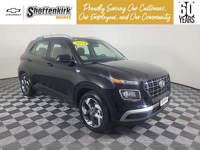 2024 Hyundai Venue FWD SUV for sale #51564A - photo 1