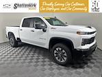 2026 Chevrolet Silverado 2500 Crew Cab 4x4 Pickup for sale #51565 - photo 1