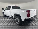 2026 Chevrolet Silverado 2500 Crew Cab 4x4 Pickup for sale #51565 - photo 4