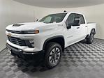 2026 Chevrolet Silverado 2500 Crew Cab 4x4 Pickup for sale #51565 - photo 5