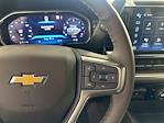 New 2026 Chevrolet Silverado 2500 LT Crew Cab 4x4 Pickup for sale #51566 - photo 19