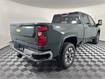 New 2026 Chevrolet Silverado 2500 LT Crew Cab 4x4 Pickup for sale #51566 - photo 2
