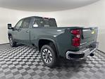 New 2026 Chevrolet Silverado 2500 LT Crew Cab 4x4 Pickup for sale #51566 - photo 4