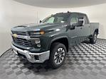 New 2026 Chevrolet Silverado 2500 LT Crew Cab 4x4 Pickup for sale #51566 - photo 5