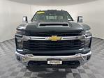 New 2026 Chevrolet Silverado 2500 LT Crew Cab 4x4 Pickup for sale #51566 - photo 6