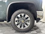New 2026 Chevrolet Silverado 2500 LT Crew Cab 4x4 Pickup for sale #51566 - photo 7