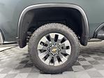New 2026 Chevrolet Silverado 2500 LT Crew Cab 4x4 Pickup for sale #51566 - photo 8