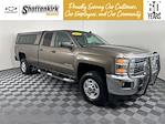 2015 Chevrolet Silverado 2500 Double Cab 4WD Pickup for sale #51566A - photo 1