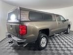 2015 Chevrolet Silverado 2500 Double Cab 4WD Pickup for sale #51566A - photo 2