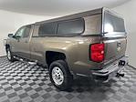 2015 Chevrolet Silverado 2500 Double Cab 4WD Pickup for sale #51566A - photo 3