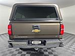 2015 Chevrolet Silverado 2500 Double Cab 4WD Pickup for sale #51566A - photo 4