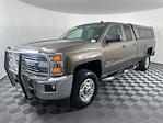 2015 Chevrolet Silverado 2500 Double Cab 4WD Pickup for sale #51566A - photo 5