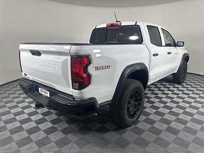 New 2026 Chevrolet Colorado Trail Boss Crew Cab 4x4 Pickup for sale #51569 - photo 2