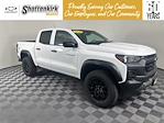 New 2026 Chevrolet Colorado Trail Boss Crew Cab 4x4 Pickup for sale #51569 - photo 1