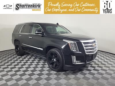 2016 Cadillac Escalade 4WD SUV for sale #51570A - photo 1