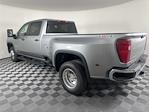 2025 Chevrolet Silverado 3500 Crew Cab 4x4 Pickup for sale #51571 - photo 4