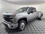 2025 Chevrolet Silverado 3500 Crew Cab 4x4 Pickup for sale #51571 - photo 5