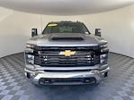 2025 Chevrolet Silverado 3500 Crew Cab 4x4 Pickup for sale #51571 - photo 6