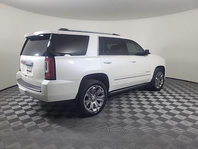 2016 GMC Yukon 4WD SUV for sale #51572A - photo 2