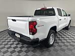 New 2026 Chevrolet Colorado Work Truck Crew Cab 4x4 Pickup for sale #51573 - photo 2