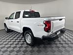 New 2026 Chevrolet Colorado Work Truck Crew Cab 4x4 Pickup for sale #51573 - photo 5