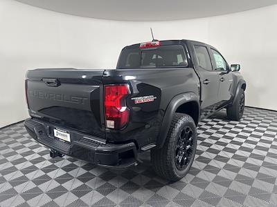 New 2026 Chevrolet Colorado Trail Boss Crew Cab for sale #51574 - photo 2