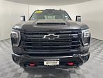 2025 Chevrolet Silverado 2500 Crew Cab 4x4 Pickup for sale #51580 - photo 6