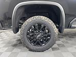 2025 Chevrolet Silverado 2500 Crew Cab 4x4 Pickup for sale #51580 - photo 8