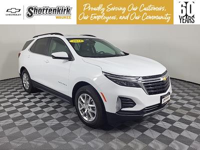 2024 Chevrolet Equinox AWD SUV for sale #51585A - photo 1