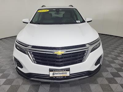 2024 Chevrolet Equinox AWD SUV for sale #51585A - photo 2