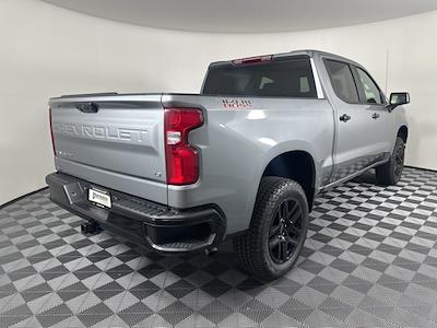 New 2026 Chevrolet Silverado 1500 LT Crew Cab 4WD Pickup for sale #51586 - photo 2