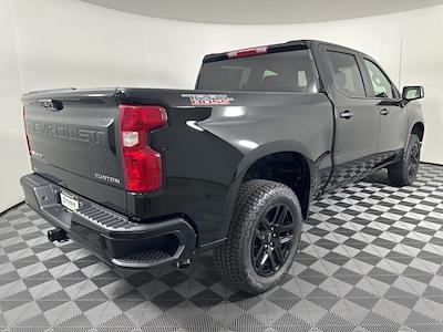 2026 Chevrolet Silverado 1500 Crew Cab 4x4 Pickup for sale #51587 - photo 2