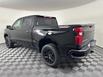 New 2026 Chevrolet Silverado 1500 Custom Crew Cab 4WD Pickup for sale #51587 - photo 4