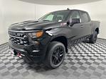 New 2026 Chevrolet Silverado 1500 Custom Crew Cab 4WD Pickup for sale #51587 - photo 5
