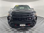 New 2026 Chevrolet Silverado 1500 Custom Crew Cab 4WD Pickup for sale #51587 - photo 6