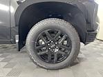 New 2026 Chevrolet Silverado 1500 Custom Crew Cab 4WD Pickup for sale #51587 - photo 7