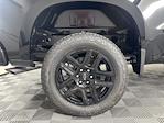 New 2026 Chevrolet Silverado 1500 Custom Crew Cab 4WD Pickup for sale #51587 - photo 8