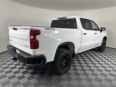 2026 Chevrolet Silverado 1500 Crew Cab 4x4 Pickup for sale #51588 - photo 2