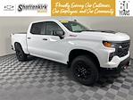 New 2026 Chevrolet Silverado 1500 Custom Crew Cab 4WD Pickup for sale #51588 - photo 1