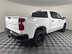 New 2026 Chevrolet Silverado 1500 Custom Crew Cab 4WD Pickup for sale #51588 - photo 2