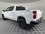 New 2026 Chevrolet Silverado 1500 Custom Crew Cab 4WD Pickup for sale #51588 - photo 4