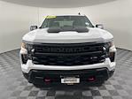 New 2026 Chevrolet Silverado 1500 Custom Crew Cab 4WD Pickup for sale #51588 - photo 6