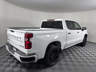Used 2023 Chevrolet Silverado 1500 - photo 1
