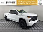 2023 Chevrolet Silverado 1500 Crew Cab 4WD Pickup for sale #51588A - photo 1